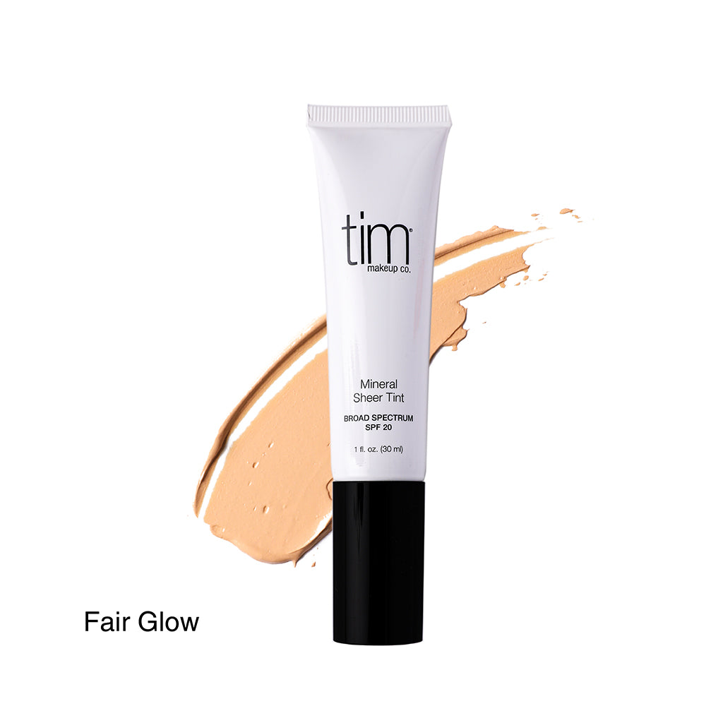 Step 2 – Face Definer TIM™ Makeup Technique